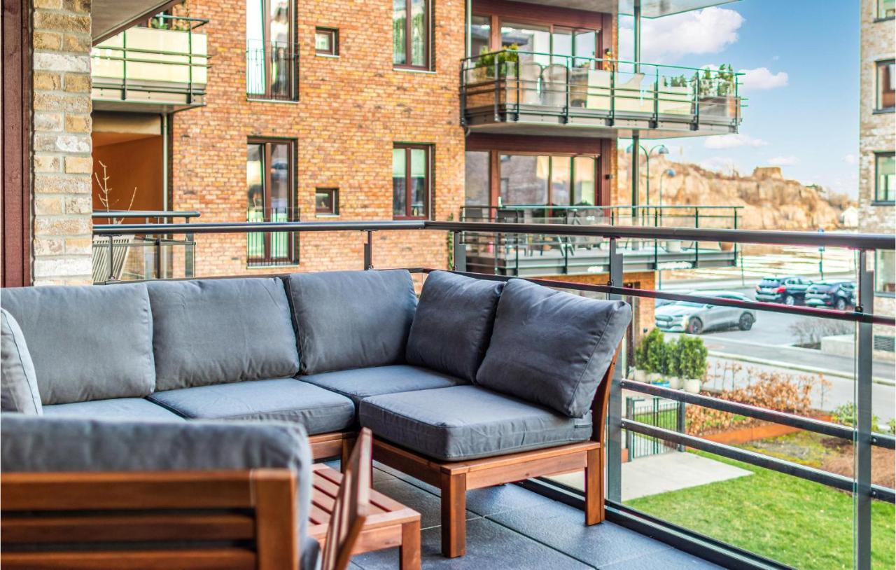 Awesome Apartment In Kristiansand With Wifi Exterior photo